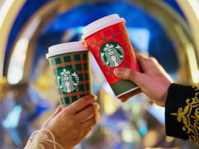 星巴克買一送一「限時2天」！太妃核果那堤、黑櫻桃瑪奇朵、那堤都有？哪些咖啡享優惠？飲品一次看